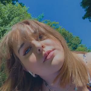 Meet your Posher, Riley